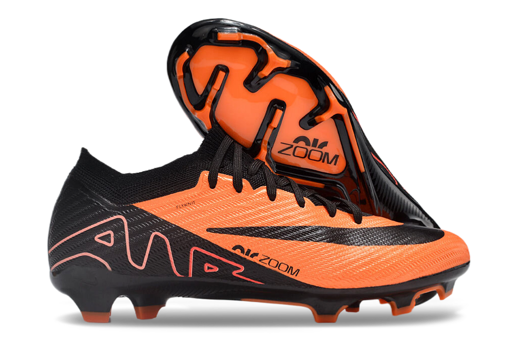 Nike Soccer Shoes-139